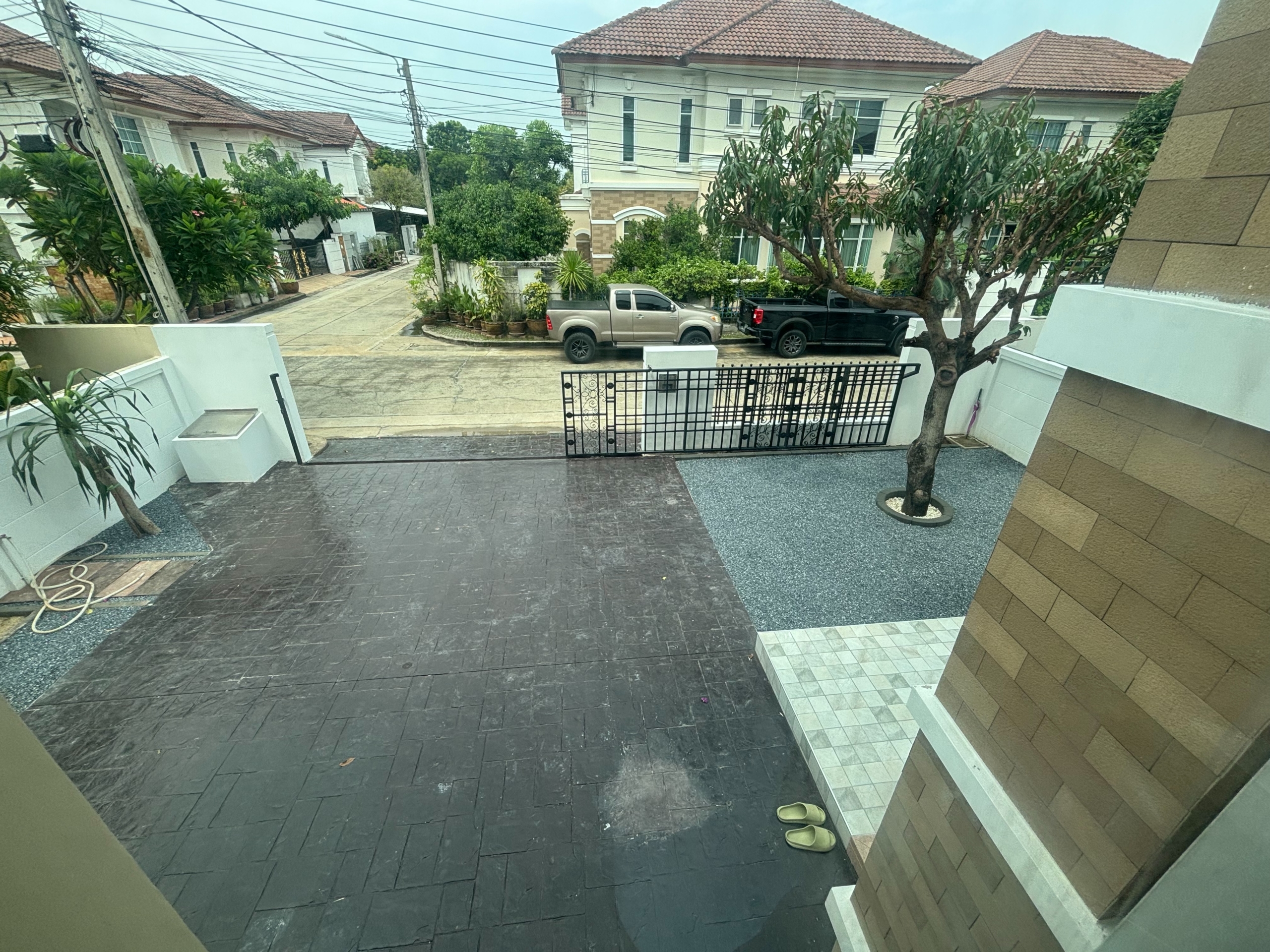 The City 1 นครอินทร์