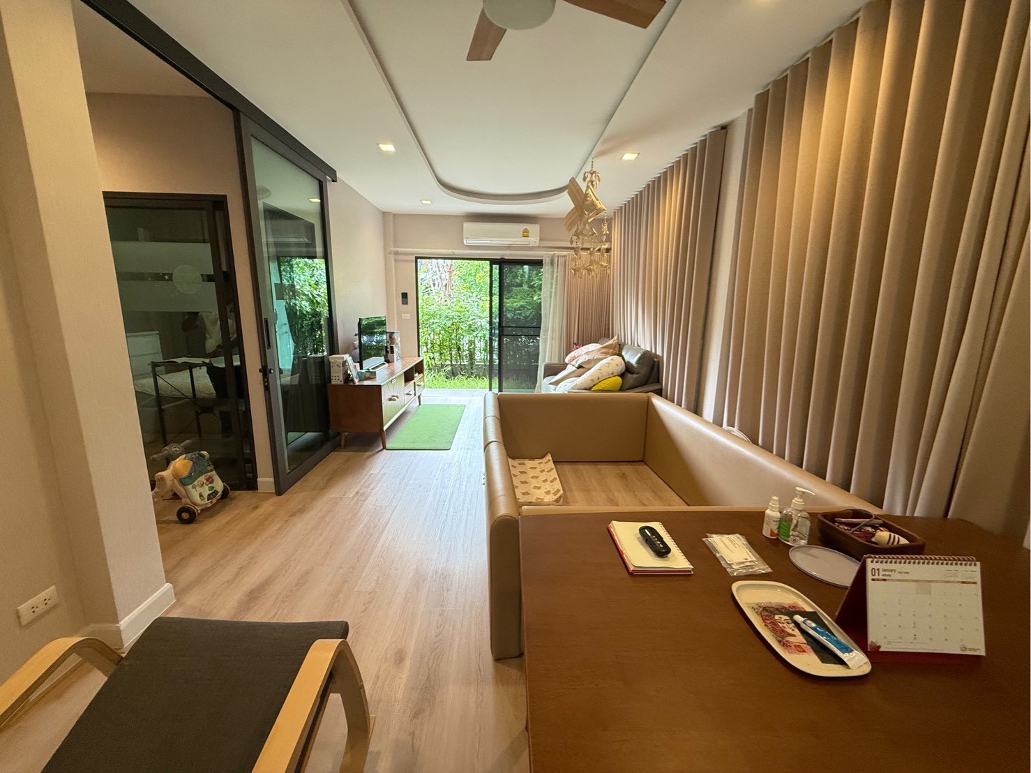 เวนิวไอดี เวสเกต